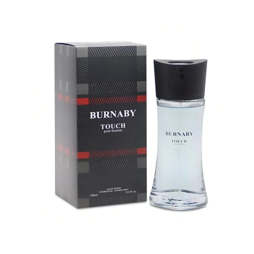 Vista 17 de A CENTER 6pm Elixir Eau de Parfum para hombre, 3.4 fl oz, cálida colonia de madera, fragancia de larga duración, aroma de tabaco ámbar, regalo
