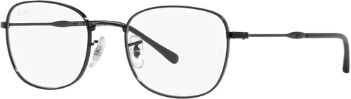 Vista 2 de Ray-Ban Marcos cuadrados para gafas graduadas Rx6497 para mujer