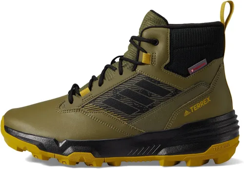Vista 6 de Adidas Hombres Unity Leather Mid Cold.rdy