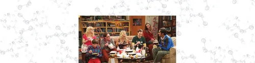Vista 5 de The Big Bang Theory The Complete Series DVD