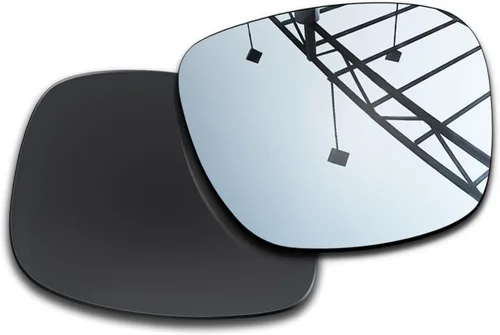 Vista 20 de Lentes de repuesto polarizadas prémium de 0.059 in para gafas de sol inteligentes Ray-Ban Meta Wayfarer RW4008 de 2.087 in Fotocrómico transparente