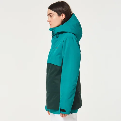 Vista 2 de Oakley Holly Anorak para mujer