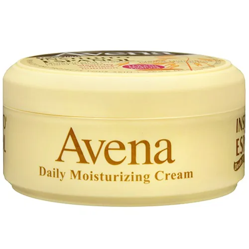 Vista 2 de Avena Crema hidratante diaria, 6.8 onzas