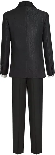 Vista 3 de ELPA ELPA Trajes de vestir formales ajustados para niños