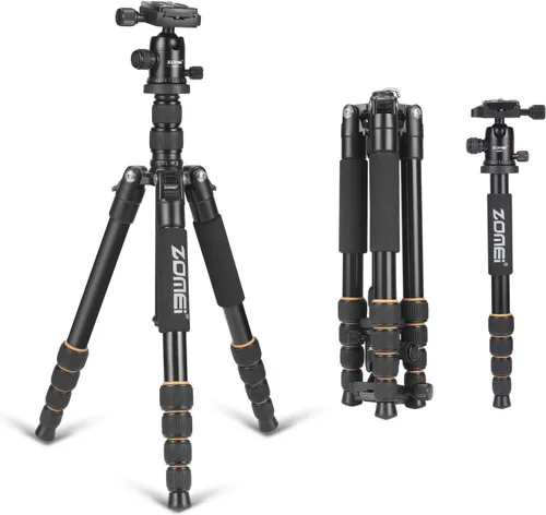 Vista 12 de bonfoto-tripod