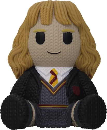 Vista 6 de Handmade by Robots - Mundo mágico de Harry Potter - Hermione Granger #063