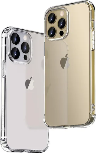Vista 12 de ONES Funda transparente para iPhone 8 Plus/7 Plus, funda delgada de silicona TPU suave, funda protectora militar contra caídas para teléfono