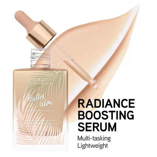 Vista 6 de Suero iluminador Butter Glow
