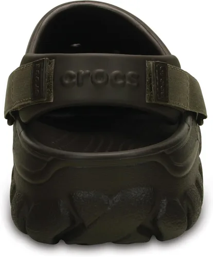 Vista 3 de Crocs Unisex Adult Offroad Sport Clogs