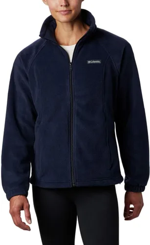 Vista 18 de Columbia - Chaqueta Benton Springs de cremallera completa para mujer Alpenglow
