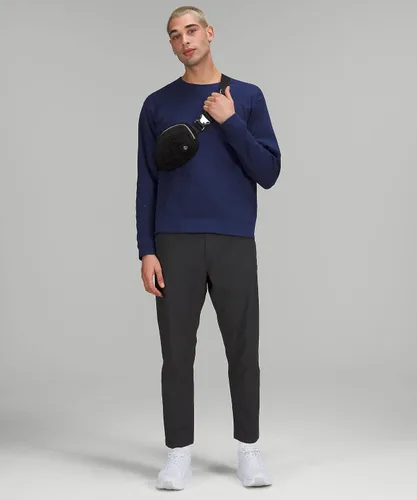 Vista 6 de Lululemon Athletica Everywhere - Cinturón de forro polar (negro)