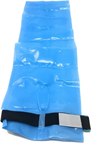 Vista 4 de Champion Protector de fundición, pierna completa, impermeable, vinilo, adulto