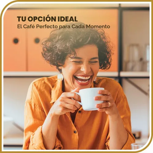 Vista 4 de Don Francisco’s Coffee Double French; cápsulas reciclables estilo K-Cup, tueste oscuro, compatibles con cafeteras Keurig (72 unidades)