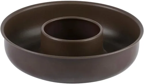 Vista 5 de Gobel Molde antiadherente Deep Savarin, 9.75 pulgadas, fabricado en Francia