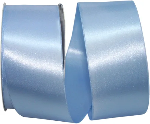Vista 39 de Reliant Ribbon 5000-908-09C cinta, 1-1/2 pulgadas x 100 yardas, escarlata