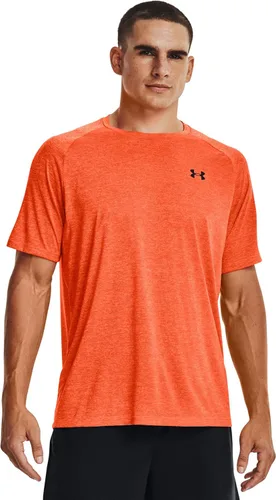 Vista 102 de Under Armour Camiseta de manga corta Tech 2.0 para hombre