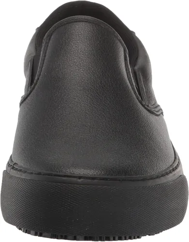 Vista 2 de Lugz Clipper - Zapatos de servicio de alimentos antideslizantes para hombre