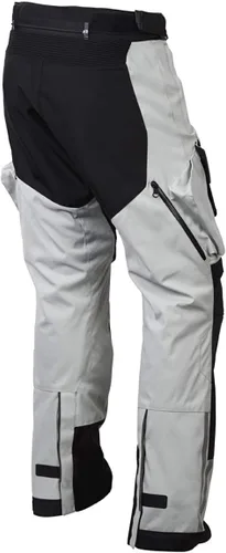 Vista 2 de ScorpionEXO Yosemite, pantalones de motocicleta para hombre para todas las estaciones, resistentes al agua y al viento, textiles, para aventura