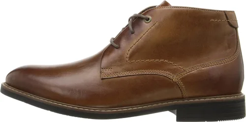 Vista 8 de Rockport Botas clásicas Break Chukka para hombre