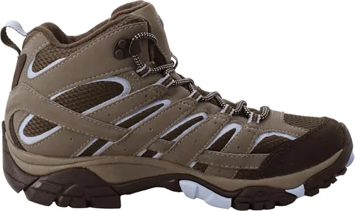 Vista 6 de Merrell Moab 2 Mid Gtx Botas de senderismo para mujer