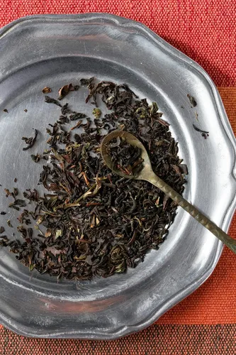 Vista 4 de Harney & Sons Té de desayuno inglés, bolsa de 16 onzas de té negro suelto