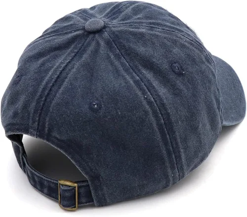 Vista 6 de Divertidos regalos de jubilación, sombrero de camionero para hombres y mujeres, regalo único de cumpleaños I'm Not Old I'm Classic Gorra de béisbol