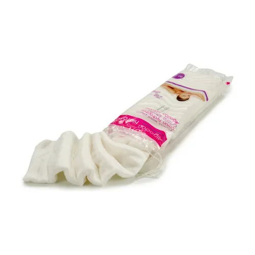 Vista 3 de Algodón 50 g Blanco (24 Unidades)