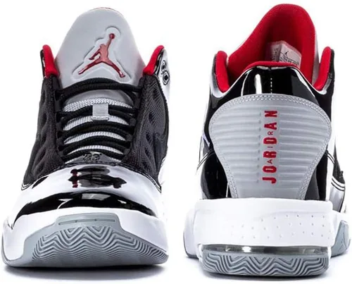 Vista 3 de Jordan Max Aura 2 Ck6636-006 - Tenis de baloncesto para hombre, talla 12, Negro