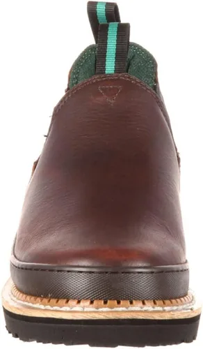 Vista 4 de Georgia Boot Men's Romeo Slip-on Casual Shoes