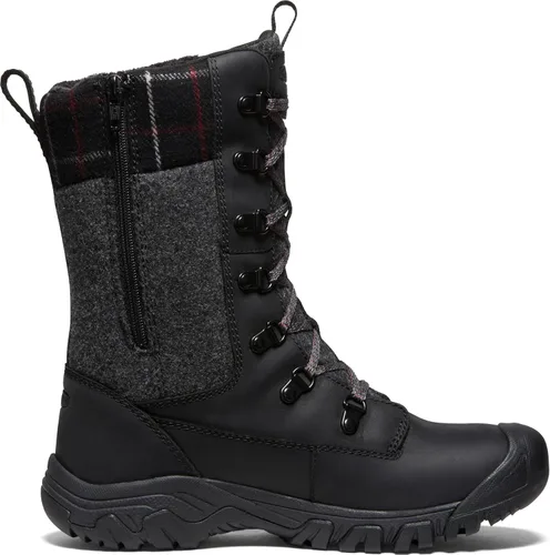 Vista 5 de KEEN Women's GretaTall Classic Waterproof Snow Boot