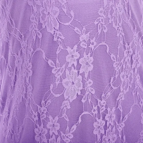 Vista 7 de Vestido de maternidad con volantes y hombros descubiertos para mujer, para fotografía, baby shower, vestido de sirena floral para sesión de fotos