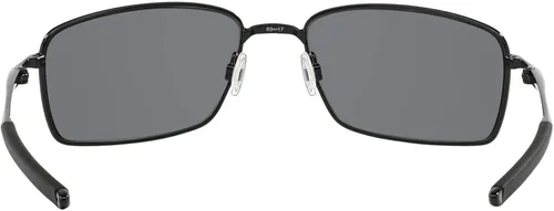 Vista 7 de Oakley Gafas de sol rectangulares de alambre cuadrado Oo4075 para hombre