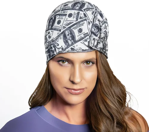 Vista 248 de Jemis Skullies - Gorro tipo beanie informal para otoño
