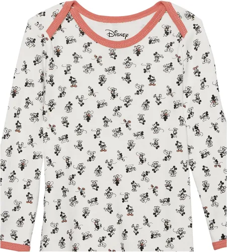 Vista 3 de Tienda Essentials Baby Disney Marvel Star Wars Sleeper Gowns