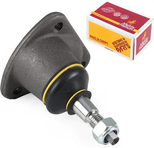 Vista 21 de Fabricado en Europa. Junta de rótula inferior delantera Metrix Premium K3199 para Jeep Liberty 2002-2004