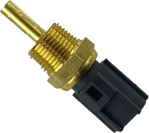 Vista 4 de DEVMO Sensor de temperatura del refrigerante del motor de automóvil, compatible con Sebring: 2001-2005, Stratus Diamante Eclipse Endeavor Galant
