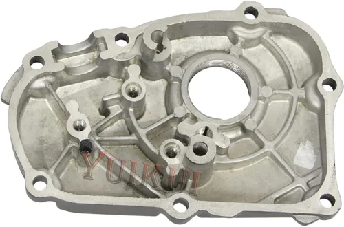 Vista 2 de Protector de motor para motocicleta, funda de estator para Yamaha XJ6 diversion 2009-2014