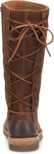 Vista 3 de BORN Sable para mujer