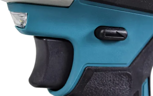 Vista 8 de Makita XWT12Z 18V LXT - Llave de impacto inalámbrica de iones de litio sin escobillas de 3/8