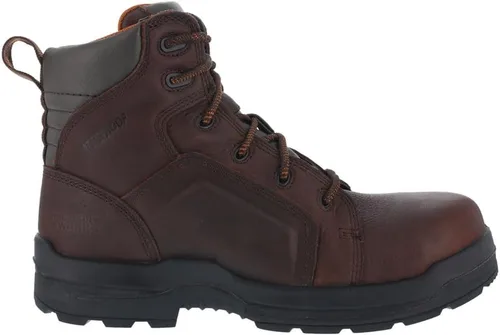 Vista 4 de Rockport Botas de trabajo RK6640 para hombre