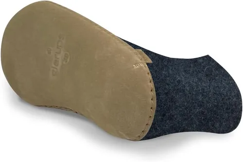 Vista 5 de Glerups Botas modelo G para mujer, Azul (Denim)
