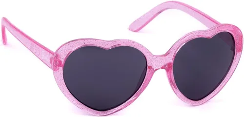 Vista 5 de Barbie Gorra Snapback y sombrero de gafas de sol, Rosado