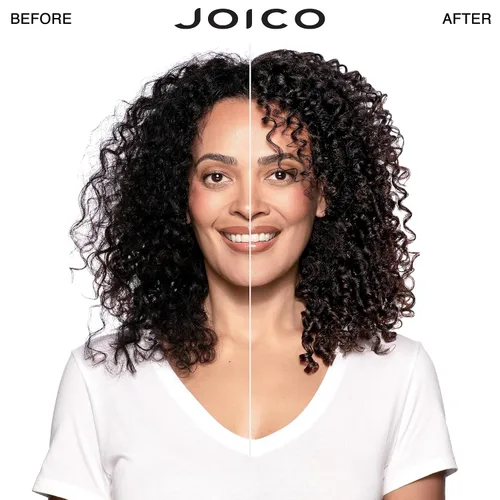 Vista 2 de Joico Juego de champú y acondicionador hidratante para recuperación de humedad Reponer la pérdida de humedad Para cabello grueso, grueso y seco