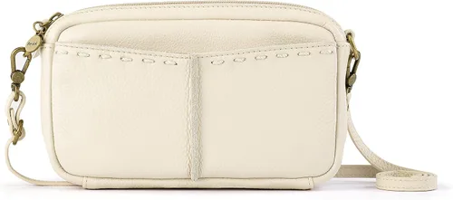 Vista 6 de The Sak Cora Leather Crossbody