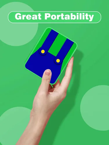 Vista 8 de MoKo Funda para tarjetas de juego compatible con Nintendo SwitchSwitch LiteSwitch OLED 2021 funda para juegos Switch para tarjetas SD y tarjetas