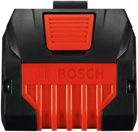 Vista 5 de Bosch GBA18V60 18V CORE18V Batería de iones de litio de 6 Ah de alta potencia