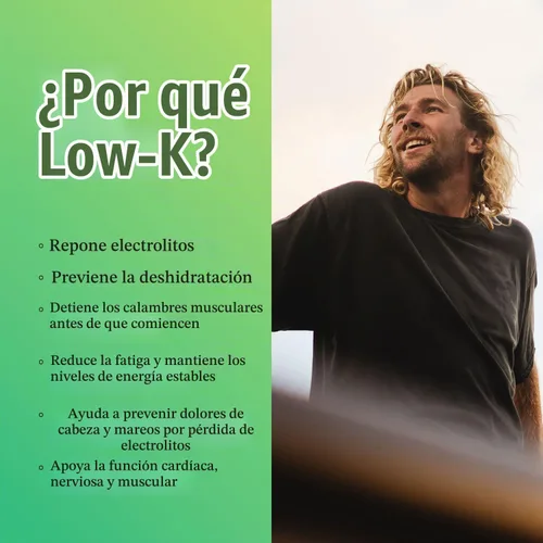 Vista 8 de SALTT Low K Gotas de electrolitos de potasio bajo en ayunas, sin sabor, 4
