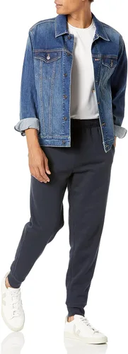 Vista 5 de Tienda Essentials - Pantalón de forro polar para hombre