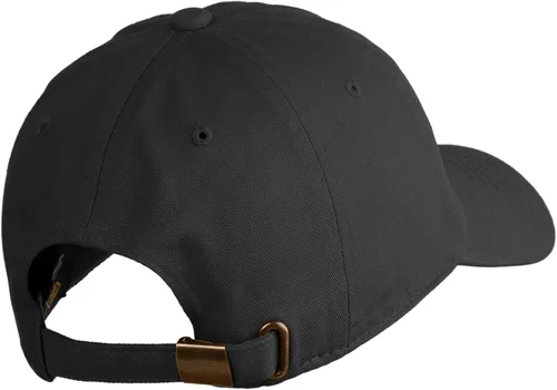 Vista 4 de Ash Ketchum XY Series - Gorra lavada de sarga de algodón sin estructurar Negro