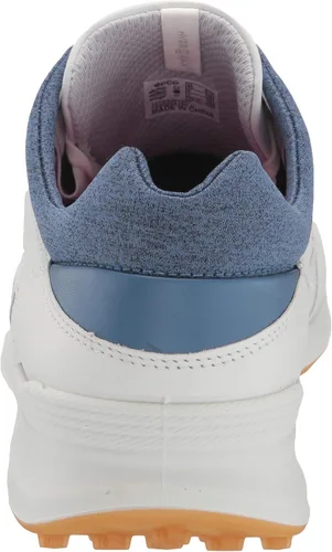 Vista 3 de ECCO Zapatos de golf Street Retro Hydromax para mujer